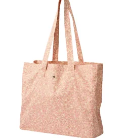Wheat Shoppers*Shopper - Ville - Rose Flower Meadow