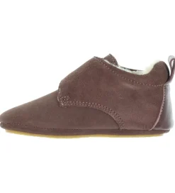 Wheat Skindfutter*Skindfutter m. For - Taj - Dusty Lilac