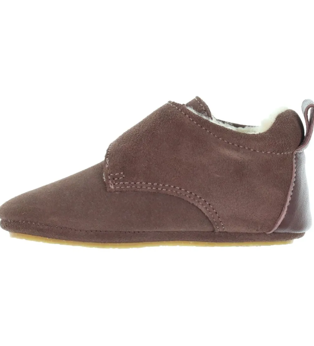 Wheat Skindfutter*Skindfutter m. For - Taj - Dusty Lilac