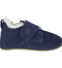 Wheat Skindfutter*Skindfutter m. For - Taj - Navy