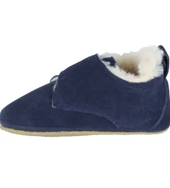 Wheat Skindfutter*Skindfutter m. For - Taj - Navy