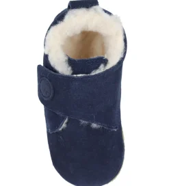 Wheat Skindfutter*Skindfutter m. For - Taj - Navy