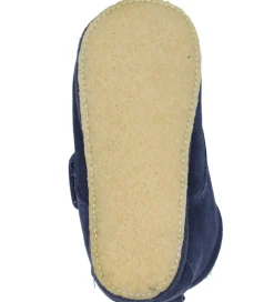 Wheat Skindfutter*Skindfutter m. For - Taj - Navy