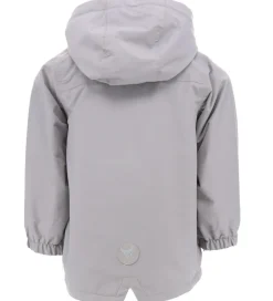 Wheat Sommerjakker*Sommerjakke m. Fleece - Karl - Cloudy Sky