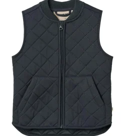 Wheat Veste*Termovest - Ede - Ink