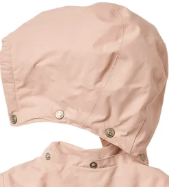 Wheat Vinterjakker*Vinterjakke - Sille - Rose Powder