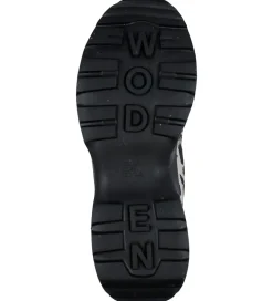 Støvler-Woden Støvler - Siri Leo Waterproof - Leopard