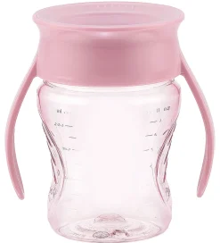 Kop Og Tudekop-Wow Cup - Baby - Simply Rose
