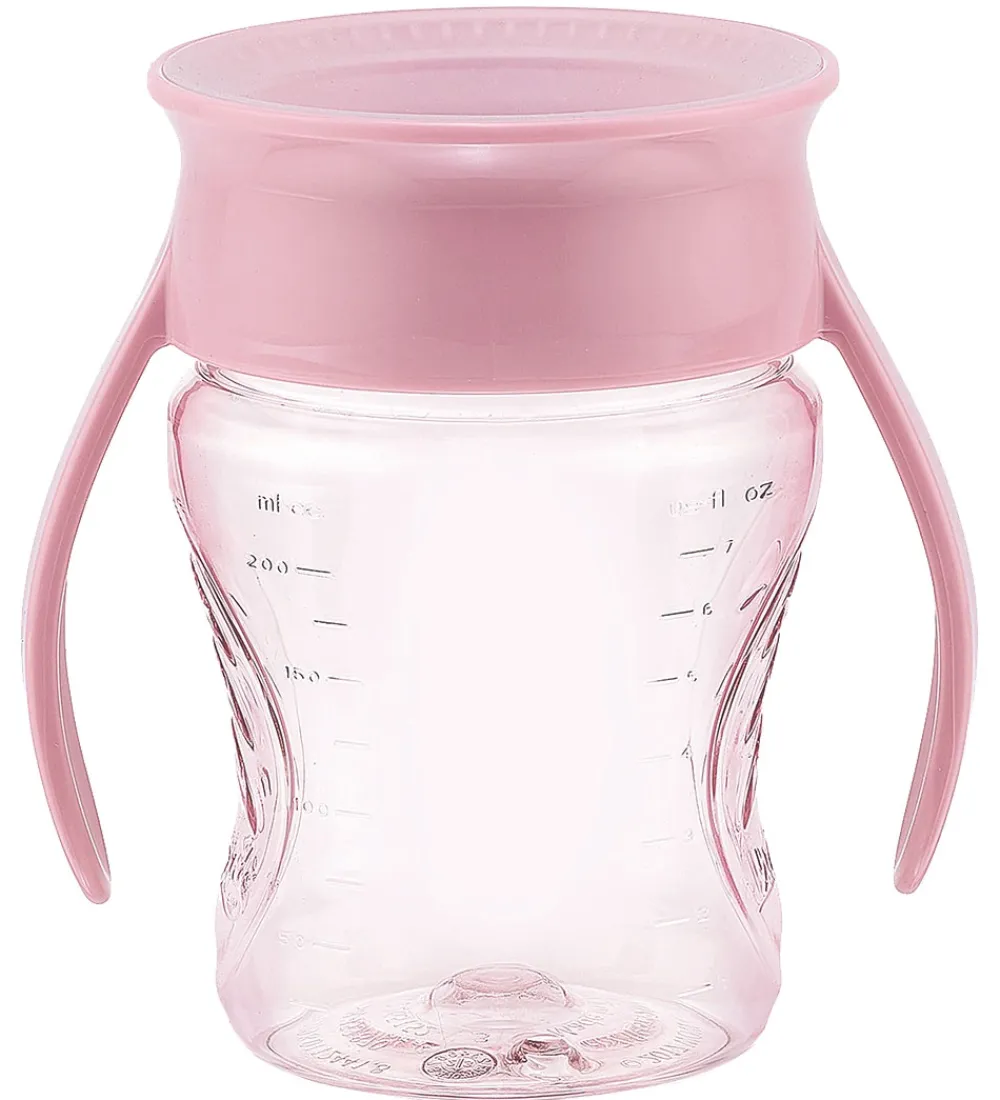 Kop Og Tudekop-Wow Cup - Baby - Simply Rose