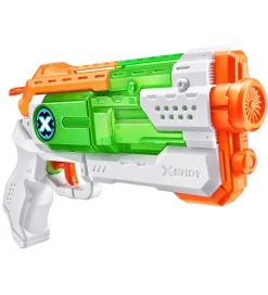 Vandleg-X-SHOT Vandpistol - Micro Fast-Fill - 170 ml