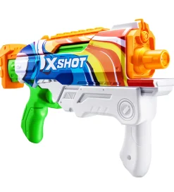 Vandleg-X-SHOT Vandpistol - Skins Hyperload Fast-Fill - 500 ml - Cruiser