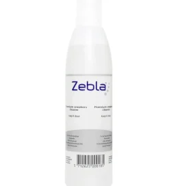 Zebla Plejeprodukter|Skoplejeprodukter*Skopleje - Premium Sneakers Cleaner - 250 ml