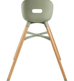 Højstole-Ziza Højstol - 62x59 cm - Olive